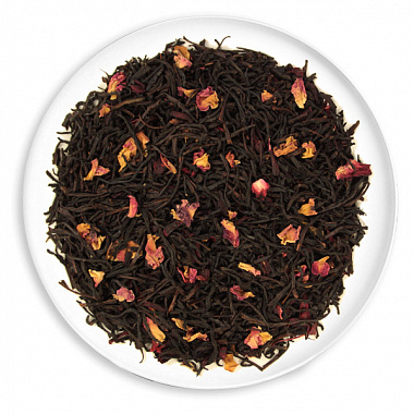 Черный чай “Королева Елизавета“
